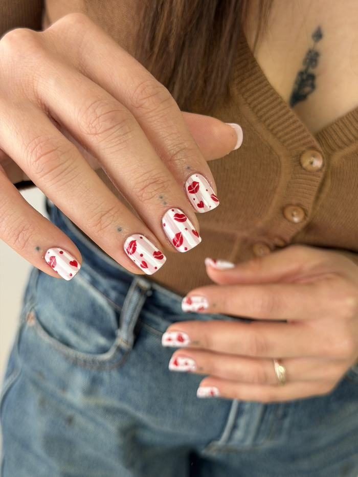 Nail art
