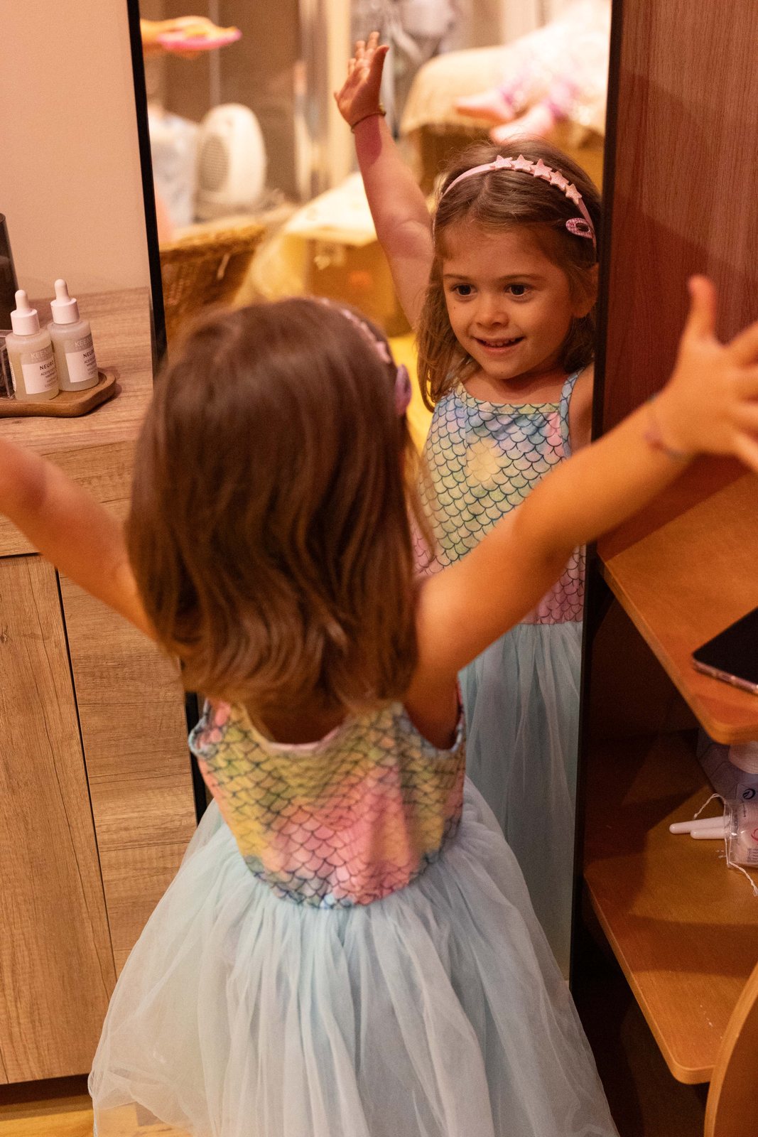 Princess Day, un giorno da principessa